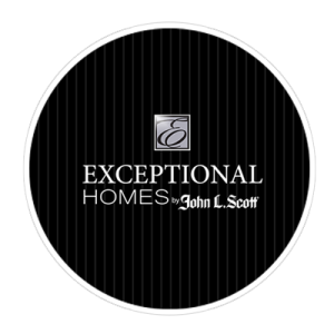 Exceptional homes logo